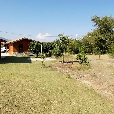 Villa Kosten 4 8 Misafir
